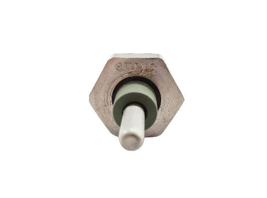 Los materiales utilizados para la fabricación de las máquinas de la partida 7A001.a. no están incluidos en la lista de productos de la partida 7A001.a.