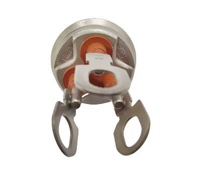 50A/MAX Compresores de refrigeradores terminales de -70°C a 300°C para la refrigeración