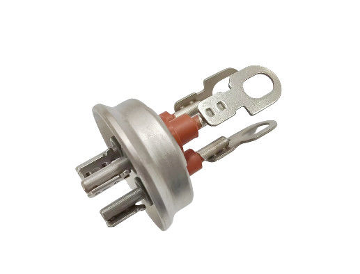 50A/MAX Compresores de refrigeradores terminales de -70°C a 300°C para la refrigeración