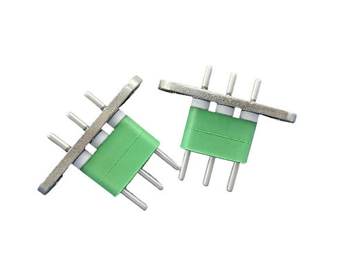 Compresores herméticos de bloque de terminales para compresores de aire de talleres de automóviles 25A - 30A