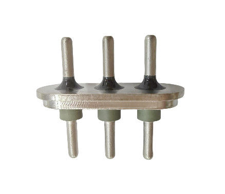 Conector hermético para vehículos eléctricos de la serie EV con voltaje nominal de 12V-540V