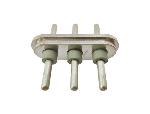 Conector hermético para vehículos eléctricos de la serie EV con voltaje nominal de 12V-540V