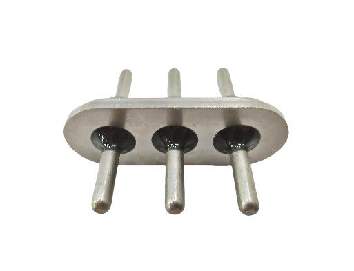 Conector hermético para vehículos eléctricos de la serie EV con voltaje nominal de 12V-540V