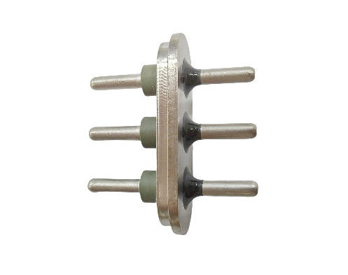 Conector hermético para vehículos eléctricos de la serie EV con voltaje nominal de 12V-540V