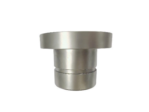 Conectores herméticos herméticos de 22 MPa con cuerpo de acero inoxidable 304.