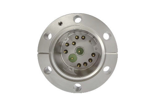 Conectores herméticos herméticos de 22 MPa con cuerpo de acero inoxidable 304.