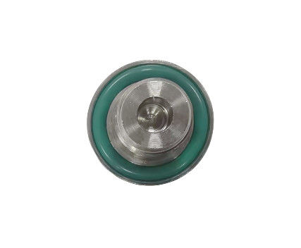 Enchufe magnético de drenaje de acero inoxidable con hilo de cabeza hexagonal M12 para la industria automotriz