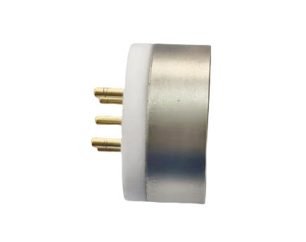 Diseño de tornillo de montaje de conectores de sellado herméticos de retroalimentación para entornos hostiles