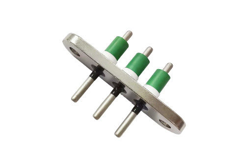 Compresor de aire acondicionado - No 45 de acero usado Componente con aguja de 42 mm con manga