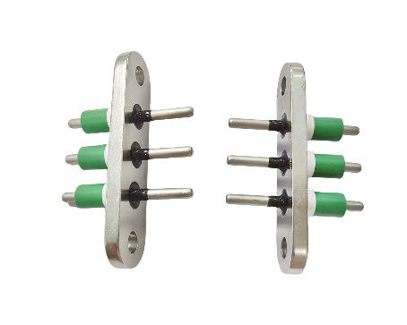 Compresor de aire acondicionado - No 45 de acero usado Componente con aguja de 42 mm con manga