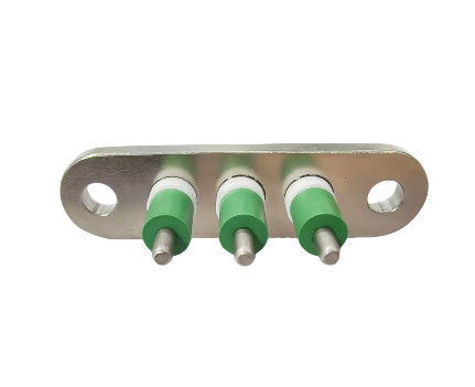 Compresor de aire acondicionado - No 45 de acero usado Componente con aguja de 42 mm con manga