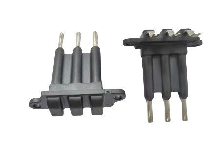 Conectores herméticos de estilo tornillo de montaje para NEODIMIO ROD TYPE MEGENT Materiales y prestaciones