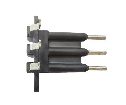 Conectores herméticos de estilo tornillo de montaje para NEODIMIO ROD TYPE MEGENT Materiales y prestaciones