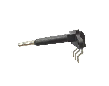 Conectores herméticos de estilo tornillo de montaje para NEODIMIO ROD TYPE MEGENT Materiales y prestaciones