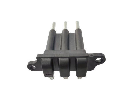 Conectores herméticos de estilo tornillo de montaje para NEODIMIO ROD TYPE MEGENT Materiales y prestaciones