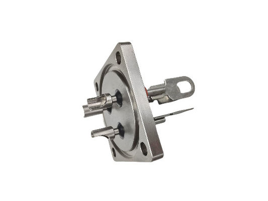 Tabla de conexión de terminales de alto rendimiento de sellado -40vC 150vC para aplicaciones de maquinaria industrial