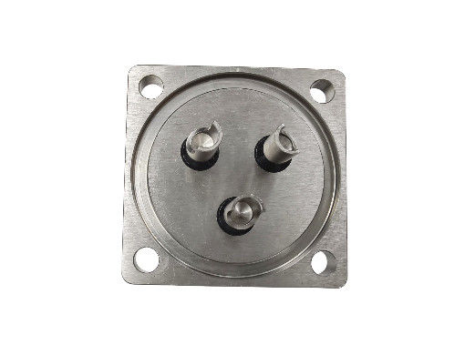 Tabla de conexión de terminales de alto rendimiento de sellado -40vC 150vC para aplicaciones de maquinaria industrial
