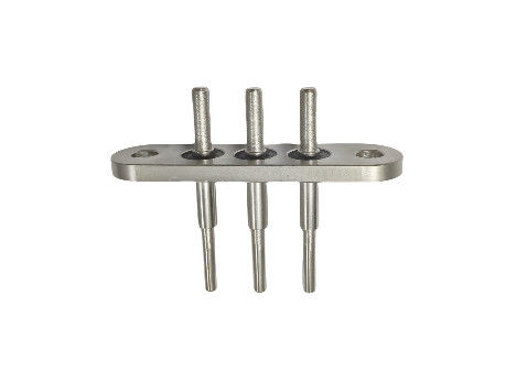 Terminos de compresores herméticos certificados CE para tensión de 220 V y diseño duradero
