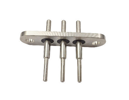Terminos de compresores herméticos certificados CE para tensión de 220 V y diseño duradero