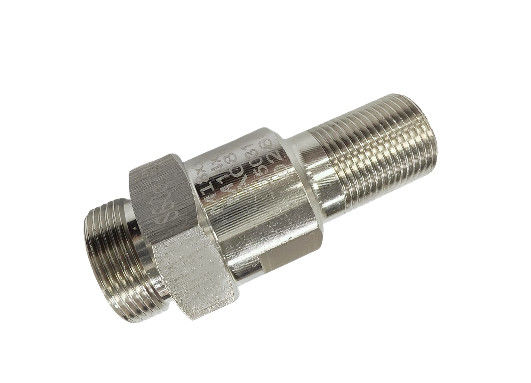 ELAN 48 Materiales de vidrio Conectores herméticos de sellado para el rango de temperatura de -55°C a 150°C en temperaturas extremas