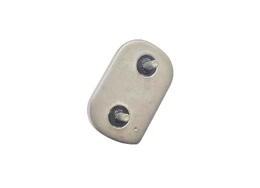 Conectores herméticos de sellado de acero inoxidable Tipo de tornillo de montaje para conexiones seguras y duraderas