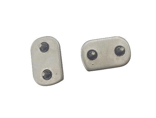 Conectores herméticos de sellado de acero inoxidable Tipo de tornillo de montaje para conexiones seguras y duraderas