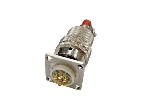 10mΩ Resistencia de contacto máxima Terminal herméticamente sellado para tensión nominal y rendimiento de 250V