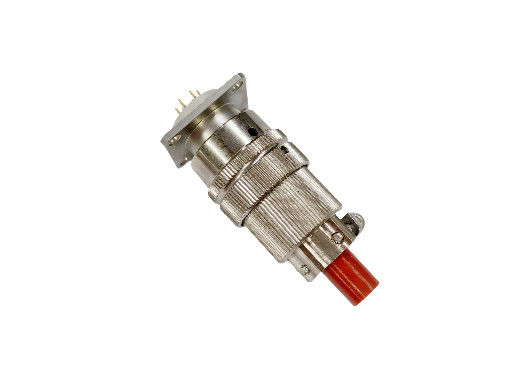 10mΩ Resistencia de contacto máxima Terminal herméticamente sellado para tensión nominal y rendimiento de 250V