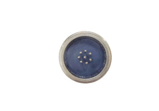 Conectores de sellado hermético de rendimiento duradero con 1x10 -9 Cc/sec He tasa de fuga y opciones de montaje roscado