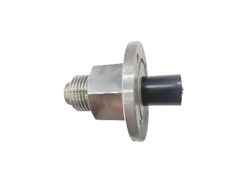 304 acero inoxidable conectores herméticos de retorno para el ciclo térmico -60°C 100°C y material aislante vidrio o cerámica
