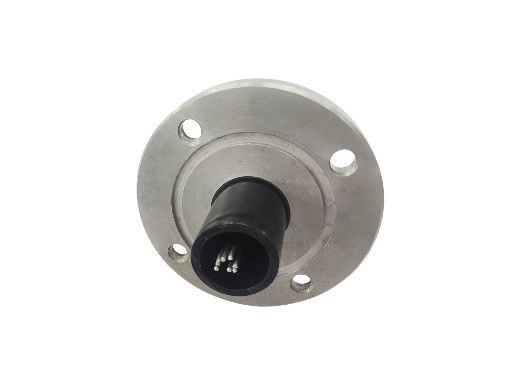 304 acero inoxidable conectores herméticos de retorno para el ciclo térmico -60°C 100°C y material aislante vidrio o cerámica