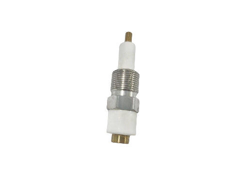 NICKEL PLACED Hermeticamente Sellado Terminal espesor 2-4μm Resistencia a la llama UL94V-0 Para conexiones en entornos sellados