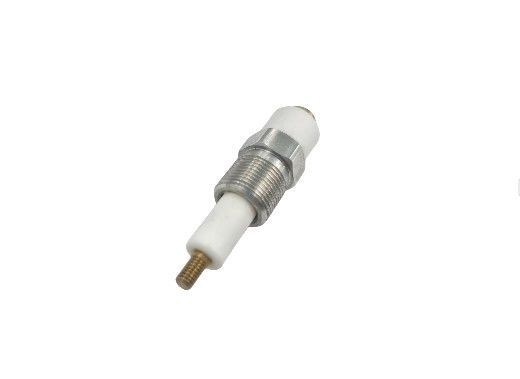 NICKEL PLACED Hermeticamente Sellado Terminal espesor 2-4μm Resistencia a la llama UL94V-0 Para conexiones en entornos sellados