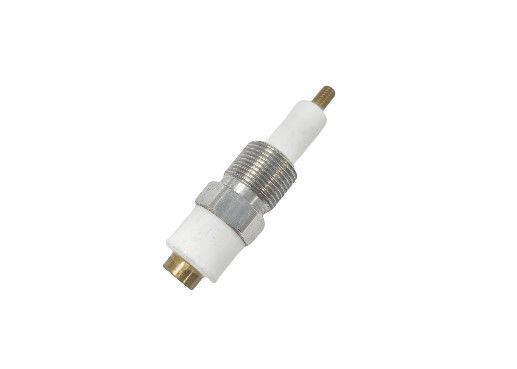 NICKEL PLACED Hermeticamente Sellado Terminal espesor 2-4μm Resistencia a la llama UL94V-0 Para conexiones en entornos sellados