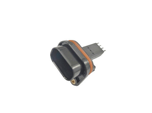 Sellos vidrio-metal de níquel químico para el sellado de componentes de vidrio y metal con diversa compatibilidad de gases y líquidos