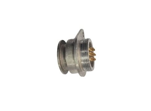 Conectores de sellado hermético Amplio rango de temperatura -60 °C 100 °C Ciclo térmico adecuado para entornos extremos