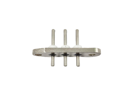 Resistencia a alto voltaje ≥3000VAC Conector hermético EV -40°C 150°C para condiciones extremas hasta 200A de corriente nominal