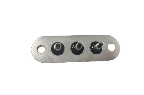 Resistencia de Aislamiento 5000MΩ Mín. Terminal Sellado Herméticamente Personalizado para Entornos Hostiles