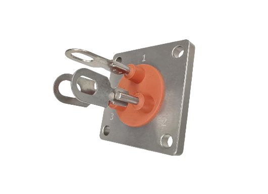 61A Tabla de conexión de terminales de corriente La solución perfecta para las conexiones eléctricas