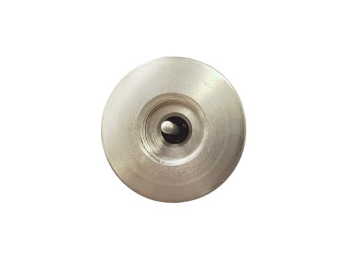 Conectores de sellado hermético de 1 alfiler La solución definitiva para aplicaciones de alta tensión