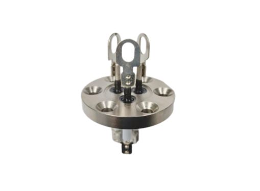 La placa de terminales de conexión 2000MΩ 500VDC Resistencia del aislante y corriente nominal de 30A para aplicaciones de trabajo pesado