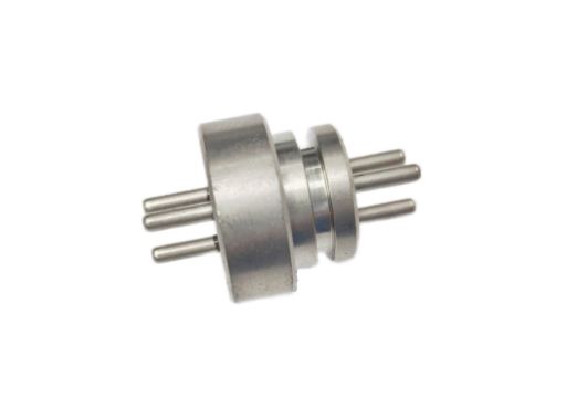 Glass Materials CORNING 9013 and 100MΩ 500VDC Insulator Resistance The Perfect Combination for Hermetic Seal Connectors