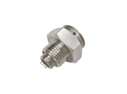 Tamaño del conector 0,5 a 2 pulgadas Conectores de sellado hermético compatibles con Rohs