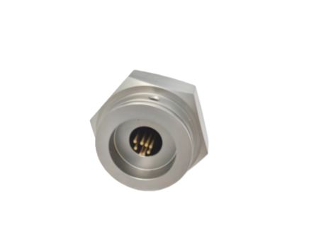 Tamaño del conector 0,5 a 2 pulgadas Conectores de sellado hermético compatibles con Rohs