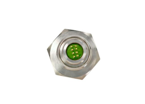 Tamaño del conector 0,5 a 2 pulgadas Conectores de sellado hermético compatibles con Rohs