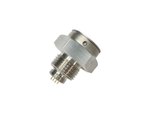Tamaño del conector 0,5 a 2 pulgadas Conectores de sellado hermético compatibles con Rohs