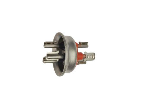 Compresores de refrigerador de cilindro único -70°C a 300°C 10A Rendimiento de alta temperatura de corriente para refrigeración