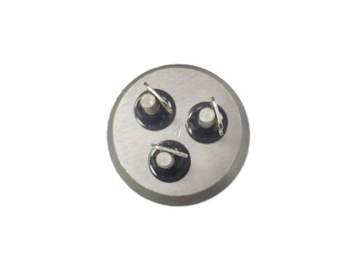 Insulador 1000MΩ 1000VDC Refrigerador femenino Compresor terminales con tipo de conector