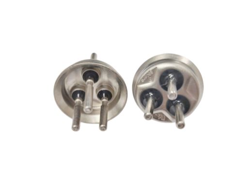 Los componentes esenciales del compresor de aire de la tienda de automóviles