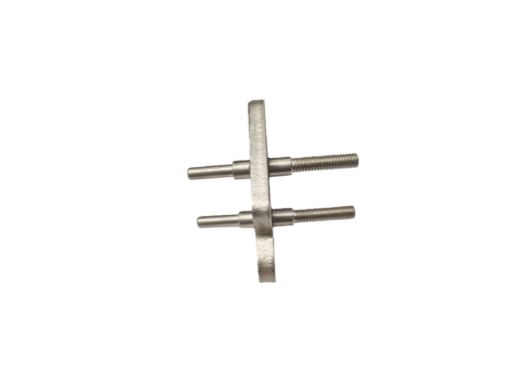 Terminal herméticamente sellado 304 de acero inoxidable Instalación de una cáscara de hierro y prueba de explosión de 5,0MPa para entornos críticos